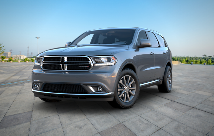2020 Dodge Durango is the Best SUV Deal You Can Opt For - Reliance Dodge